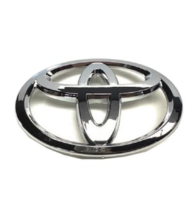 Toyota Corolla Ön Arma 2014-2018 1 Adet