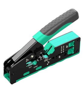 RJ11 - RJ45 SOKET SIKMA PENSESİ (4767)