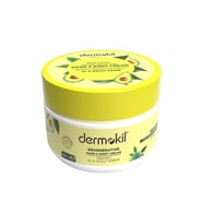 Dermokil Nemlendirici El Yüz Bakım Kremi Avokado 250 Ml Yeni Ambalaj