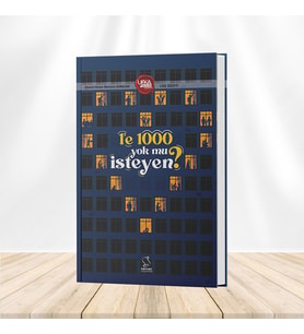 1'e 1.000 Yok mu İsteyen? (UY11 - Lise Düzeyi)