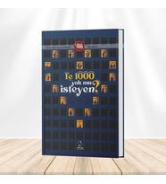 1'e 1.000 Yok mu İsteyen? (UY11 - Lise Düzeyi)