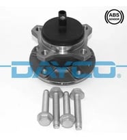 DAYCO KWD1136 Arka Poyra 9674375280