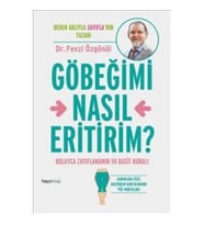 Göbeğimi Nasıl Eritirim?