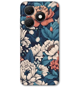 Tecno Spark 20 Pro 5G Kılıf HD Desen Baskılı Kılıf - 5698