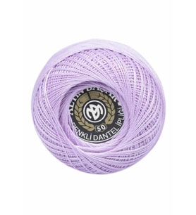Altınbaşak Renkli Dantel İpliği No:50 (20 gr) - 308