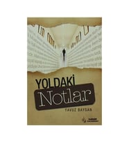 Yoldaki Notlar