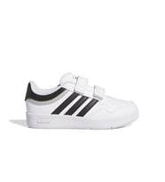 Adidas Hoops 4.0 Cf C Çocuk Günlük Ayakkabı JI3482 Beyaz
