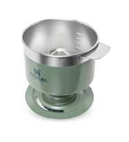 Stanley Klasik Brew Pour Over Paslanmaz Çelik Kahve Demleyici YEŞİL