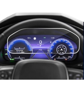 Rav4 Ekran Koruyucu 12.3 Inç Dijital Gösterge