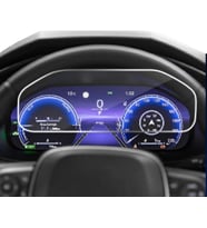 Rav4 Ekran Koruyucu 12.3 Inç Dijital Gösterge