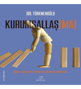 Kurumsallaş(Ma)