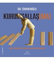 Kurumsallaş(Ma)