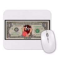 Tatooleague Logo Preto Mouse Pad.jpg