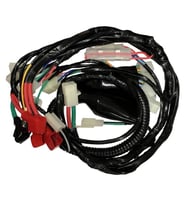 Mondial Cup KH100 Elektrik Tesisatı (Siyah)