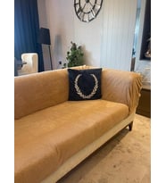 Wellsoft Koltuk Örtüsü 220x230 (Deve Tüyü)