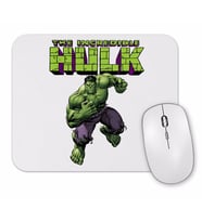 Hulk Mouse Pad