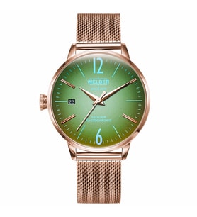 Welder Moody Watch WRC723 36 mm Bayan Kol Saati