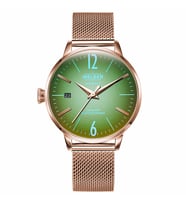 Welder Moody Watch WRC723 36 mm Bayan Kol Saati