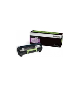 Lexmark 60F5H00 605H Toner Mx310 / Mx410 / Mx510 / Mx611 (Siyah)