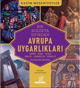 Avrupa Uygarlıkları
