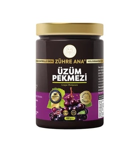 Zühre Ana Üzüm Pekmezi