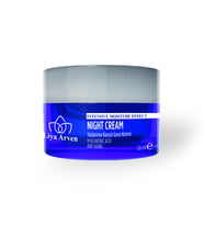 Liya Arven Yaşlanma Karşıtı Gece Kremi - 50ml