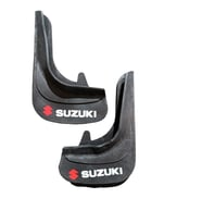 SUZUKİ  İKİLİ ÇAMURLUK, TOZLUK
