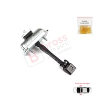 Citroen C3 MK3 Peugeot 208 2008 MK1 5-Kapı Hatchback 9671891380 İçin Ön Kapı Gergi Yayı