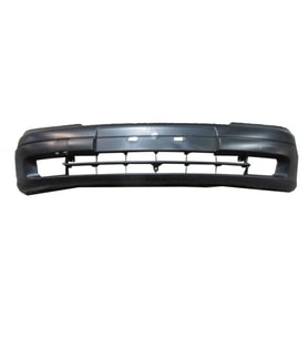 Opel Astra G Sd/hb 99/09 Ön Tampon Si·yah (Si·s Deli·kli·) (Eurobump)