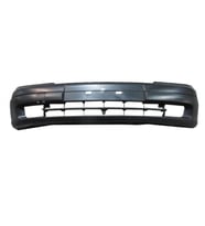 Opel Astra G Sd/hb 99/09 Ön Tampon Si·yah (Si·s Deli·kli·) (Eurobump)