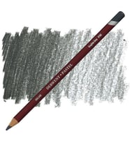 Derwent Pastel Pencil P700 Graphite Grey 