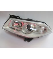 Renault Megane 2 07/09 Far Lambası Sol Elektri·kli·/motorsuz/gri· 5fi·ş(h7/h1)mercekli·makyajlı Ayfa