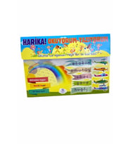 HARİKA OKUYORUM-YAZIYORUM SETİ 16 SAYFA 13 HİKAYE