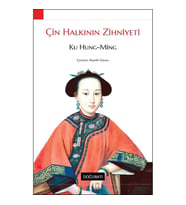 Çin Halkının Zihniyeti