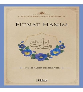 Fıtnat Hanım