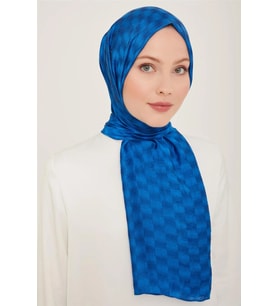 ARMİNE TREND DAMA ŞAL 1 1124