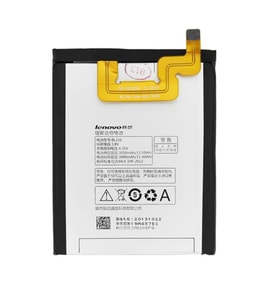 Lenovo Vibe Z K910 K910E Pil Batarya ve Tamir Seti BL216