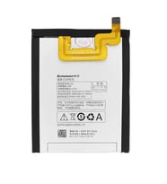 Lenovo Vibe Z K910 K910E Pil Batarya ve Tamir Seti BL216