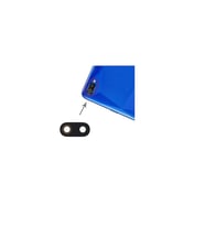 Realme C2 İle Uyumlu Kamera Camı