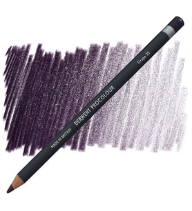 Derwent Procolour Kuru Boya Kalemi 25 GRAPE 