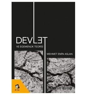 Devlet Ve Egemenlik Teorisi (Krem)