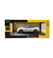 1/24 Model Araba