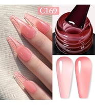 Born Pretty 15 ml kalıcı oje C169 (58740)