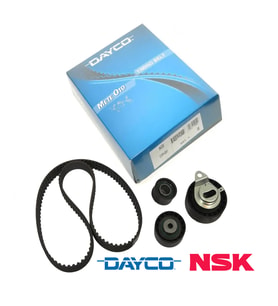 Ford Escort Triger Seti Eksantrik Kiti Clx [1995-2001] OtoMete