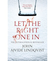 Let The Right One In