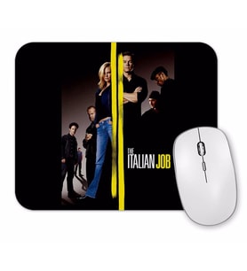 The Italian Job Mouse Pad.jpg