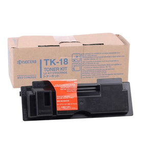 Tonersepeti Kyocera Mita TK-18 Orjinal Toner