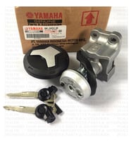 Yamaha Nmax 125-155 Kontak Seti Orjinal 2015-2020 _Supermoto (Renksiz)