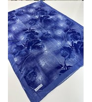 ARSEL MODA Desenli Kraş Şal BCA0115