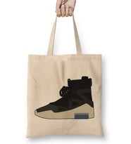 Air Jordan Air Fear Of God Bez Çanta Uzun Saplı
